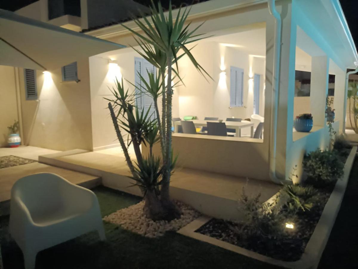 Villa Colapesce Марцамеми Екстериор снимка