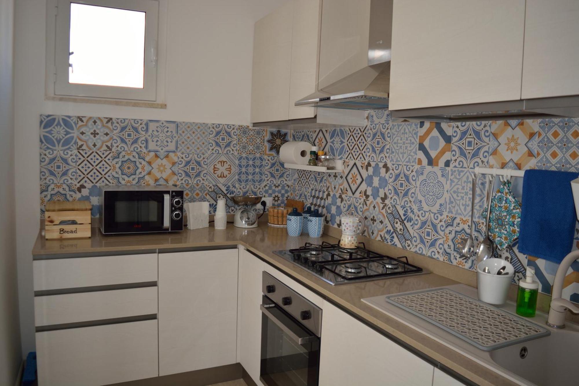 Villa Colapesce Марцамеми Екстериор снимка